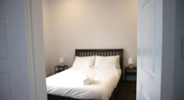 Семейные апартаменты Le Living Montréal