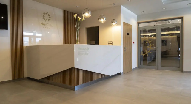 Ha Hotel Mostar