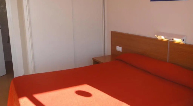 Апартаменты с 2 комнатами Aparthotel Comtat Sant Jordi