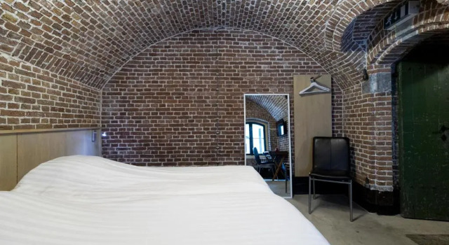 Номер Deluxe Fort Vuren