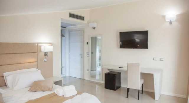 Deluxe Zimmer Hotel Dolce Stella