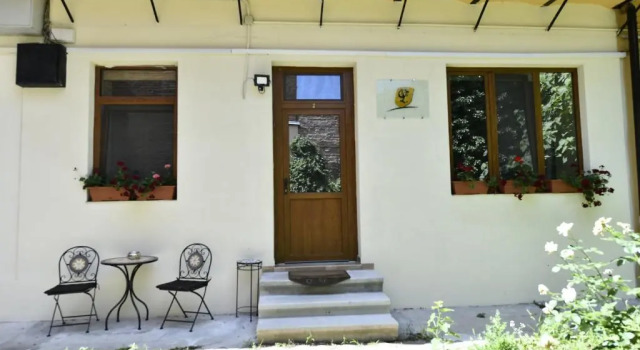 Апартаменты Bliss House Unirii