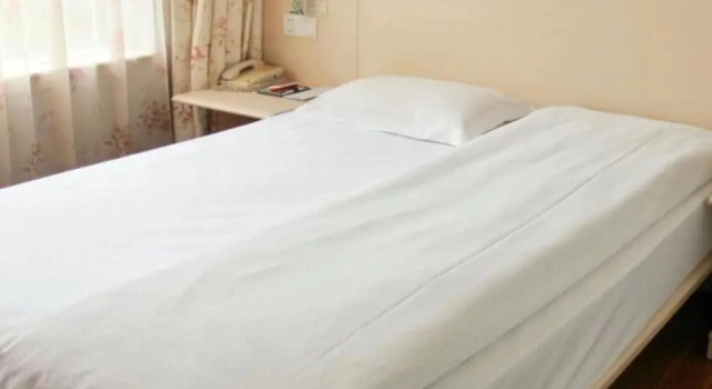 Номер Business Wenxin Hotel South Hospital