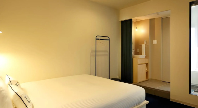 LYURO Tokyo Kiyosumi by THE SHARE HOTELS - Hostel
