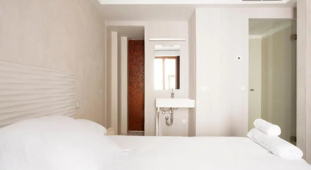 Номер Economy Antidoto Rooms San Agustín