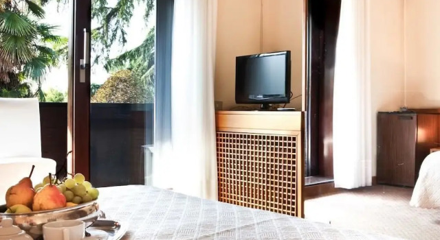 Одноместный номер Standard Hotel Due Mori