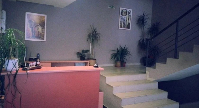 Family Hotel Kredo, Book Hotel Hotels in Sliven with Parking, Parking