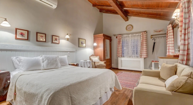 Casa Lavanda Butik Hotel, Varaa Hotelli Hotellit Marmara-alue pysäköinnillä, Pysäköinti