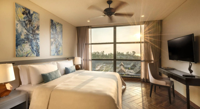 Семейный люкс с 2 комнатами Anantara Vacation Club Mai Khao Phuket