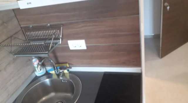 Апартаменты MIA LUX Milmari Apartman L23a