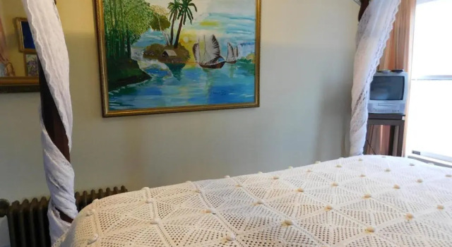 Одноместный номер Deluxe Cliff Crest Inn