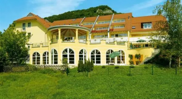 Wellnesshotel Sanct Bernhard, Забронировать Отель Бад-Дитценбах Swabian Alps