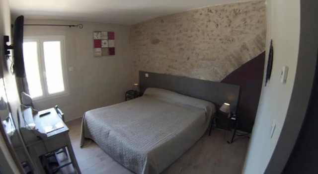 Двухместный номер Classic Hotel Saint Germain
