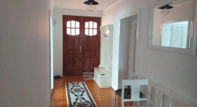 Casa Anca, Varaa Huoneisto Bistrita 