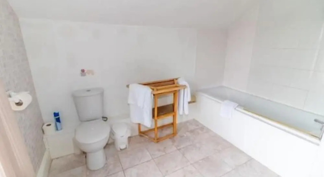 Номер Executive The Quorn Lodge Hotel