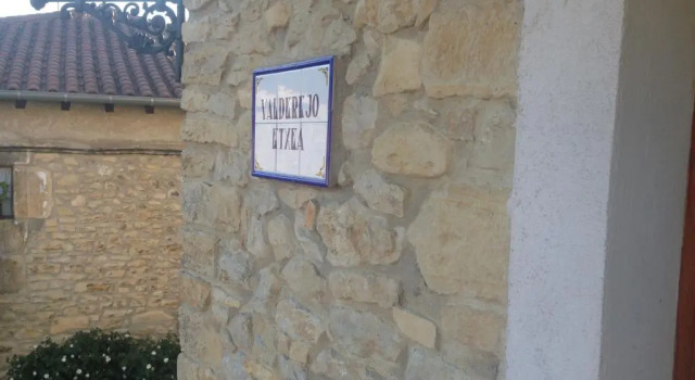 Valderejo Etxea, Varaa Hotelli Valdegovia 