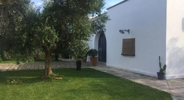Номер Standard Agriturismo tenuta Margherita