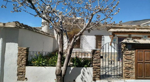 Коттедж с 3 комнатами Casas Rurales Encarnita