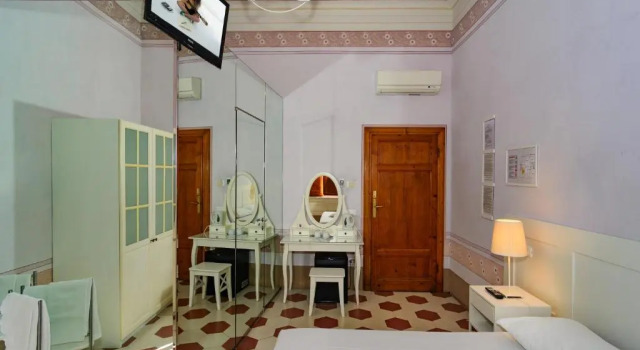 Villino Ermione