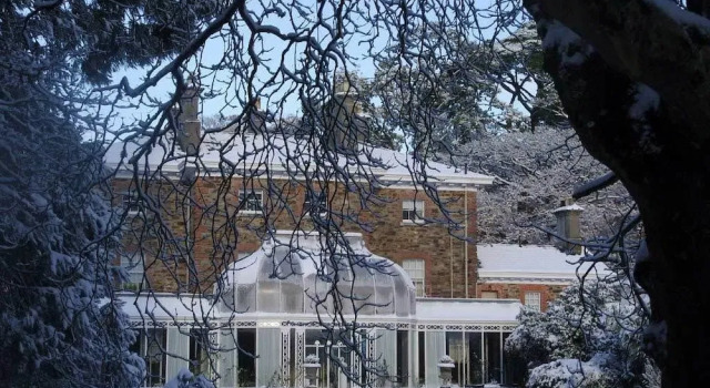Marlfield House Hotel, Buchen Sie Hotel Gorey Wexford County