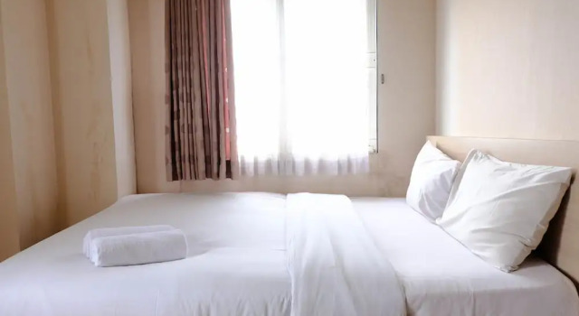 Simply Homey 2Br At 11St Floor Pinewood Apartment, Rezervați Apartament Sumedang West Java