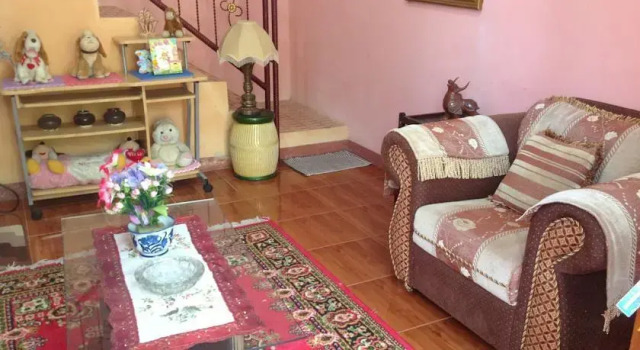 Desta Homestay, Prenota Affittacamere Belitung Belitung Island