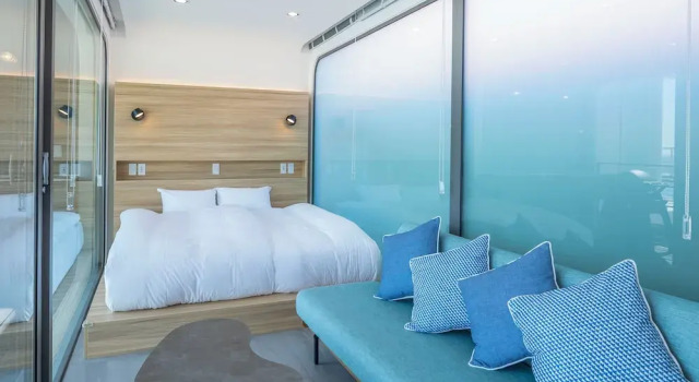 Space Key Point Riviera Zushi Marina, Prenota Hotel Zushi Kanagawa
