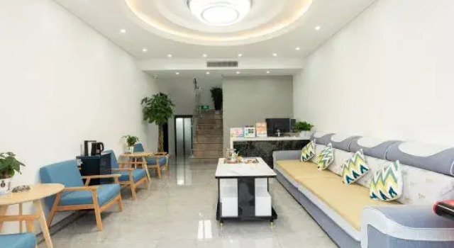 You Jian min su(Resort branch), Varaa Hotelli Shanghai Shanghai