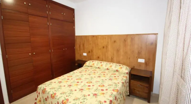 Четырёхместные апартаменты с 2 комнатами Apartamentos Rurales Campillo