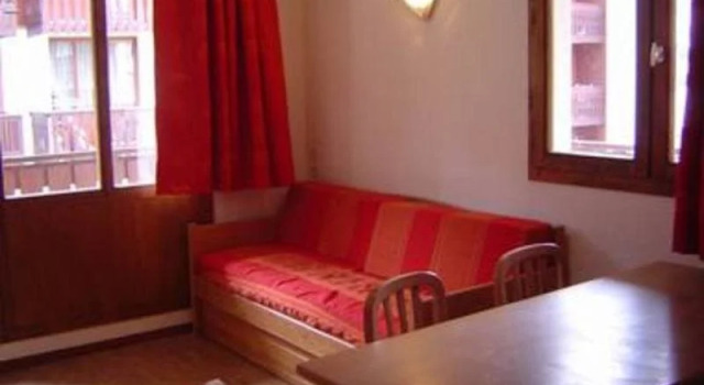 Les Residences Du Lavachet, Foglalás Szálloda Tignes Espace Killy