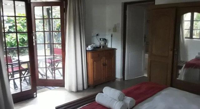 Номер Standard St Lucia Holiday Cottage