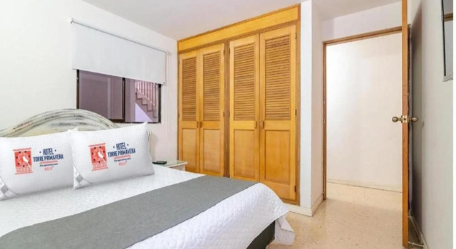 Hotel Torre Primavera