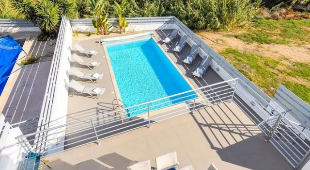 Cottage Ayia Triada View in Protaras
