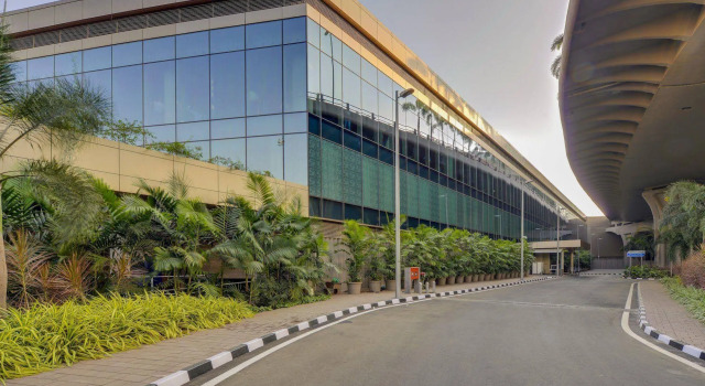 Niranta Transit Hotel Terminal 2 Arrivals/Landside, Prenota Hotel Mumbai Mumbai Region