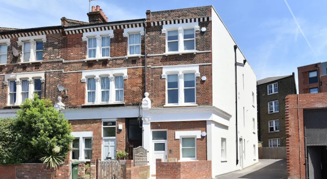 Herne Hill Apartments, Rezervați Apartament Londra Londra Mare