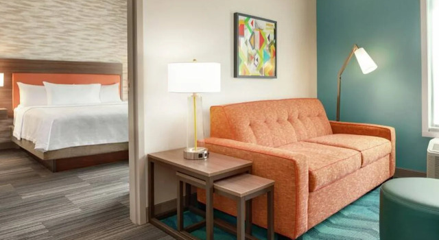 Home2 Suites By Hilton Hinesville, Prenota Hotel Hinesville Georgia