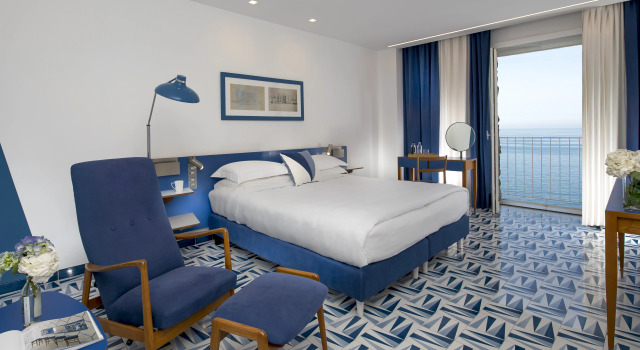 Parco dei Principi Hotel