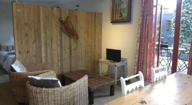 Ocean Golf Guest House