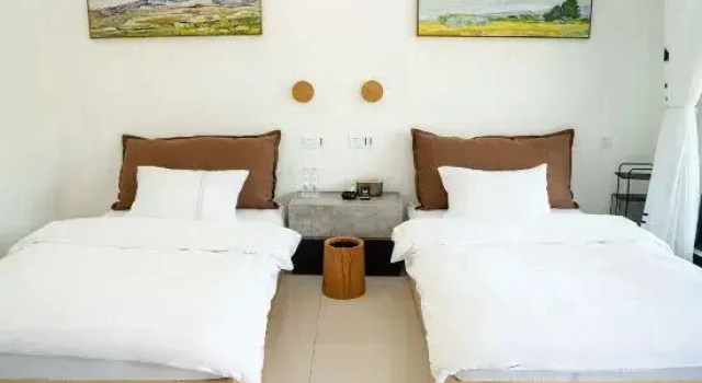 Номер Standard Prism Youth Hostel