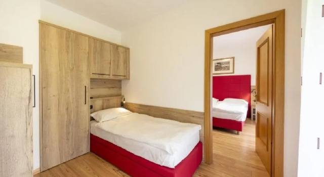 Семейный номер Standard Villa Gemmy