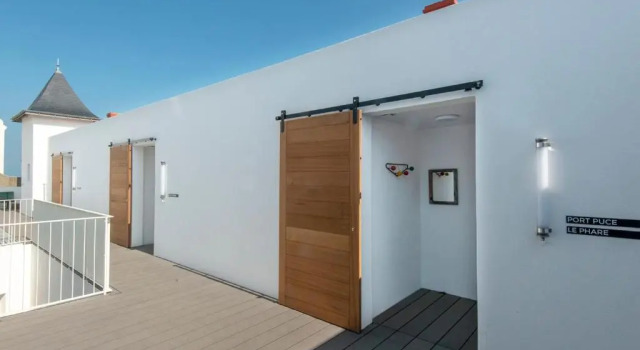 Studio Sauzon, 1 pièce, 3 personnes - FR-1-418-191, Rezerwuj Apartament Sauzon 
