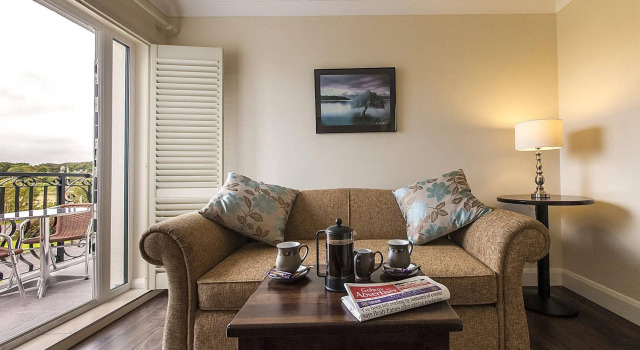 Sea Breeze Lodge B&B, Rezerwuj Bed and Breakfast Salthill 
