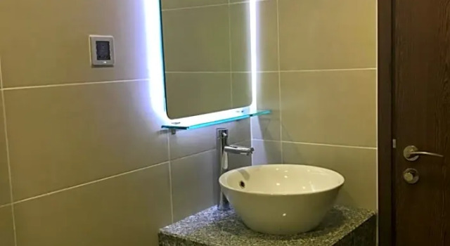 Двухместный номер Executive Signature by M Village Thợ Nhuộm, a brand of Modern Village Lifestyle