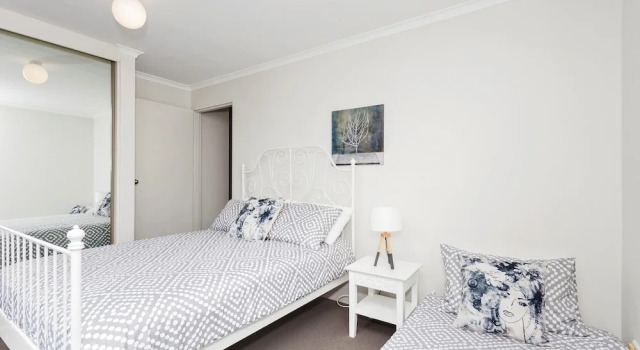 Sundowner Apartment 5