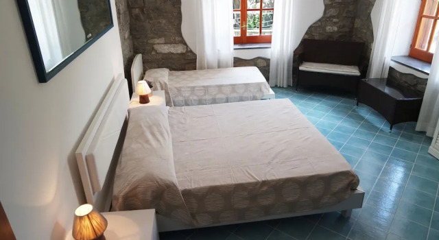 Residenza dei Filosofi, Book Lejlighed Hoteller i Cilento Coast med parkering, Parkering
