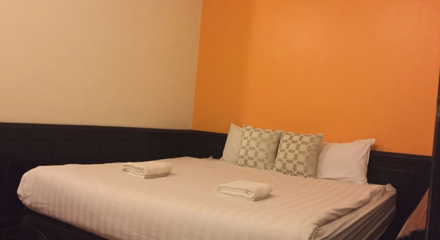 Sengphachanh Hotel 2, Prenota Hotel Provincia di Vientiane 