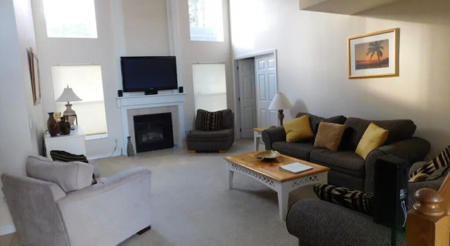 Just A Great House In Highlands Reserve! 4 Bedroom Home