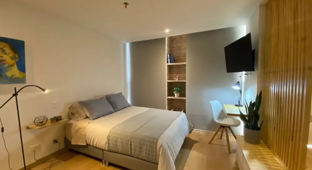 Affaires appartement Mitika Apartamentos