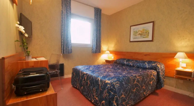 Номер Classic Hotel Sully