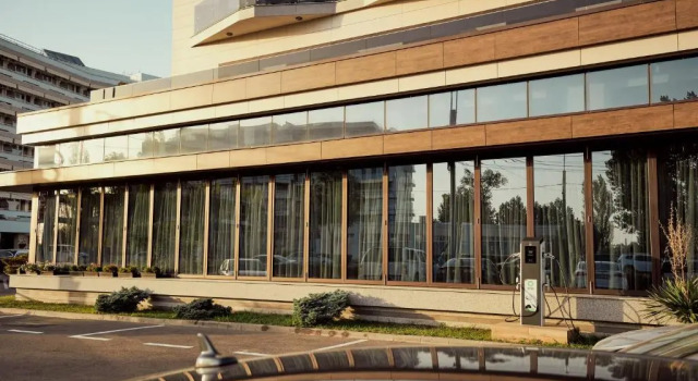 Hotel Scapino, Reserva ahora Hotel Hoteles de negocios en Constanta, 4* 5*